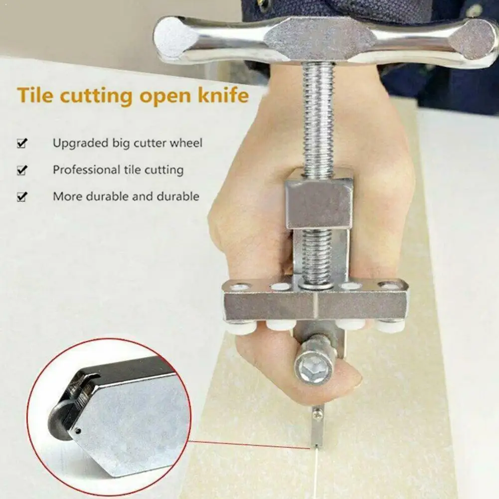 Профессиональные Металлические легко скользящие стеклянные плитки мраморный