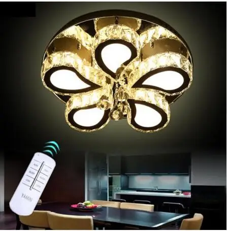 Современные минималистичные светильники для гостиной холла круглые теплые