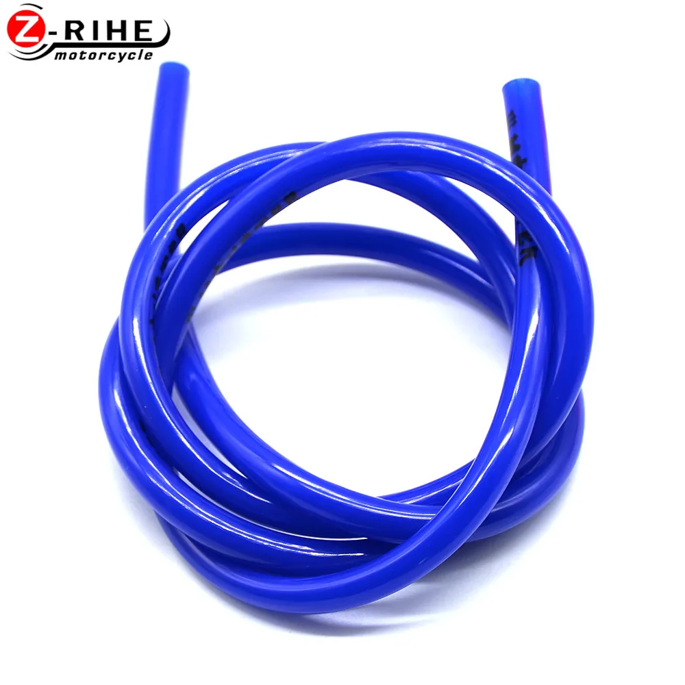 Топливная трубка для мотоцикла грязевого велосипеда подача топлива газа масла