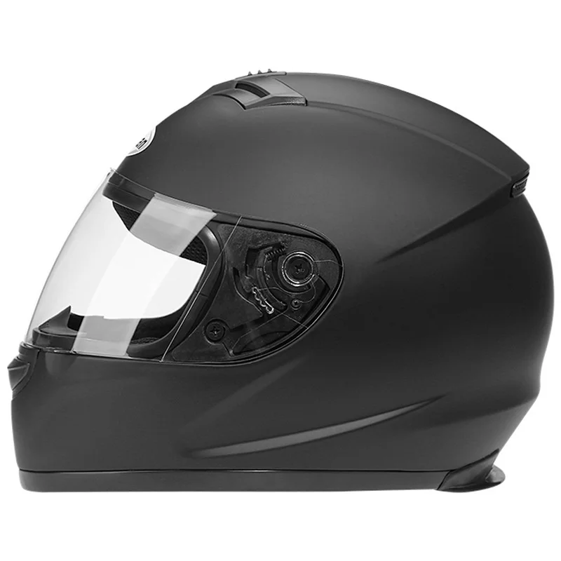 

Шлем из АБС-пластика для мотоцикла, мотокросса, скутера, гоночного шлема для внедорожной езды, защитный шлем, аксессуары для мотоциклетного ...