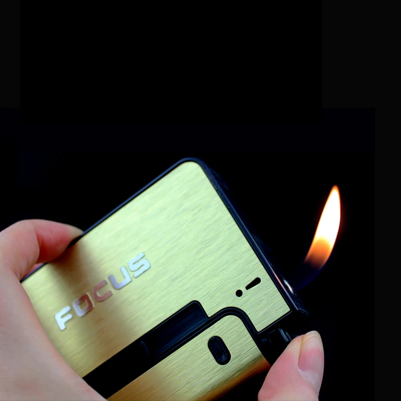 10 палочек чехол для сигареты волк тигр Орел дракон животные тотем контейнер