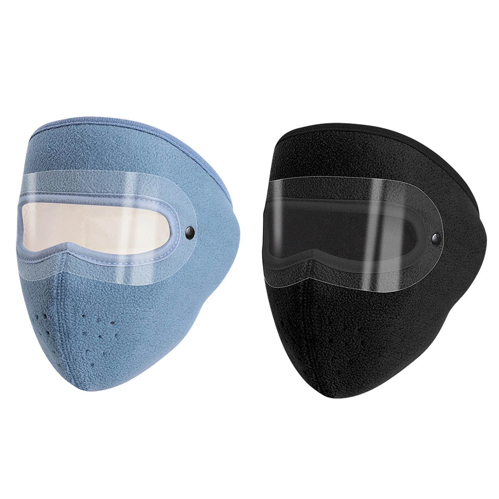 Для мужчин и женщин с капюшоном головные уборы на осень зиму маска для велоспорта