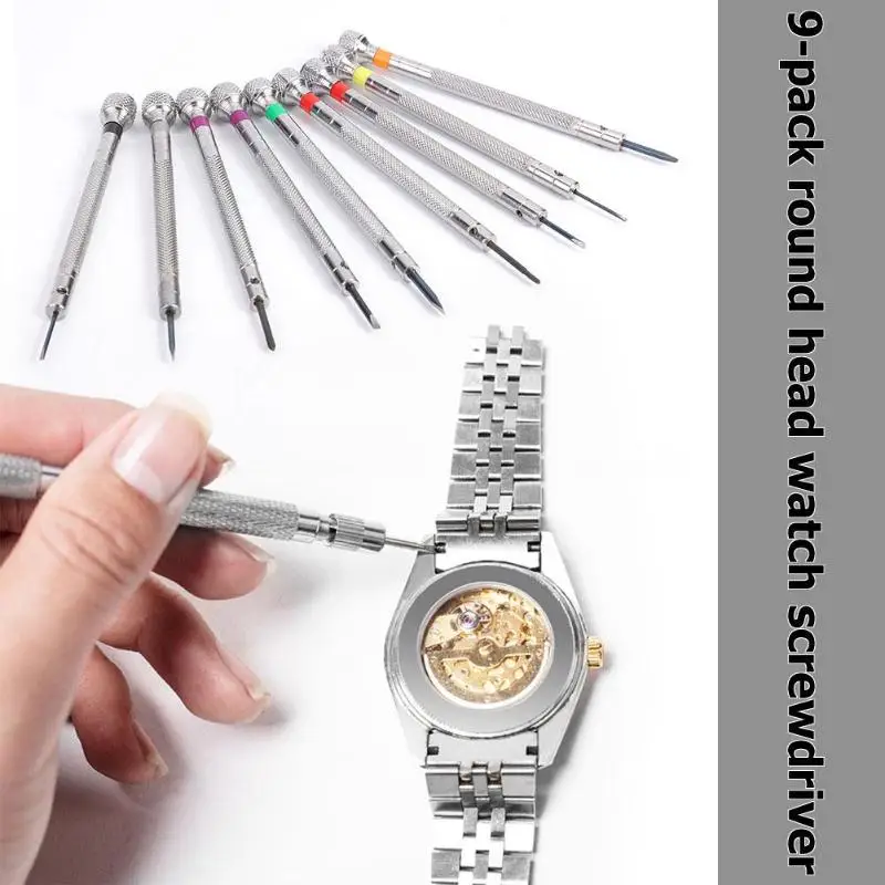 0 8-2 мм ремешок для часов шпильки инструменты снятия ремешка инструмент из