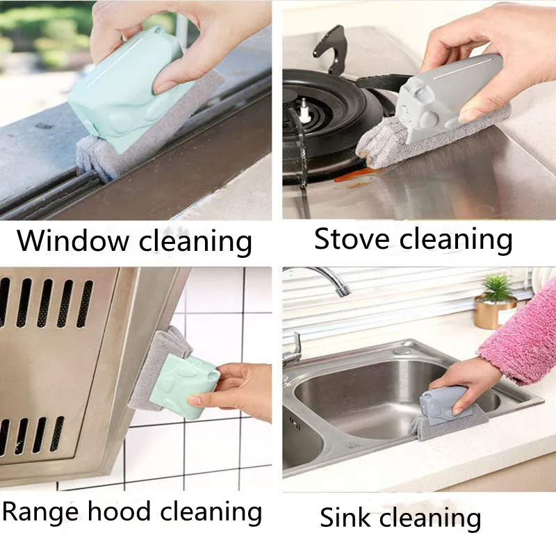 Щетки для чистки инструменты уборки щетка унитаза бытовые товары кухонная