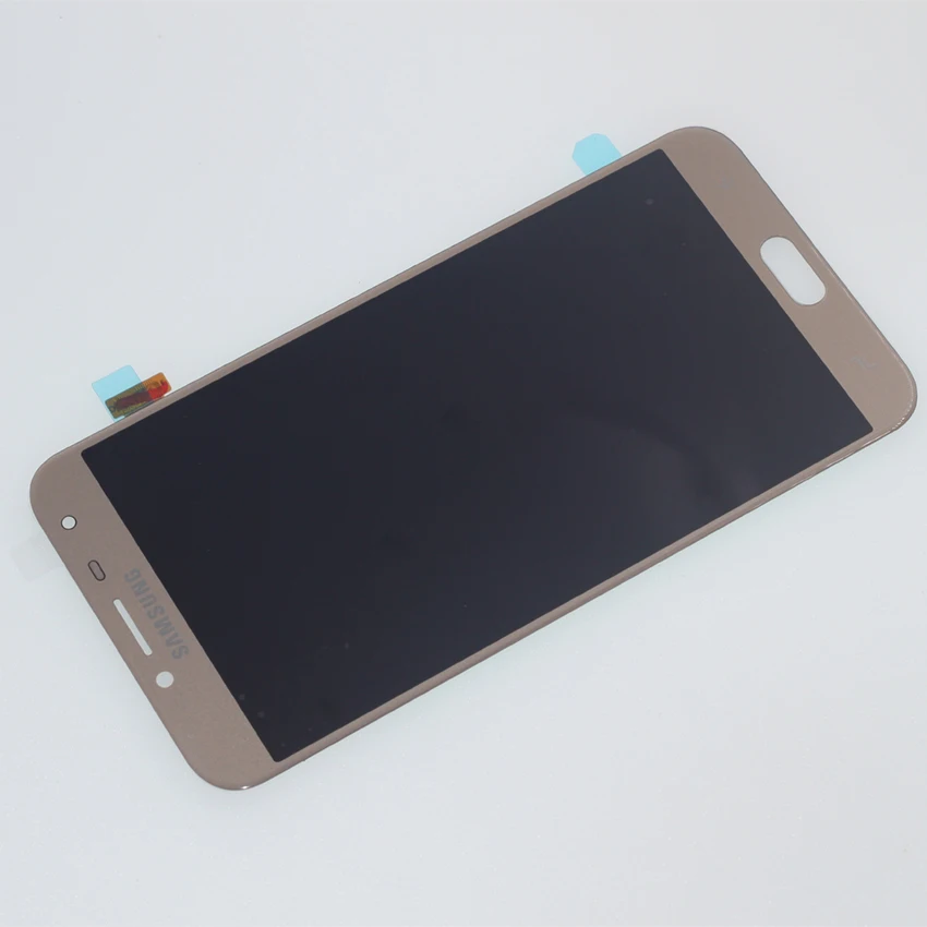 AMOLED ЖК-дисплей для samsung Galaxy J4 экран дисплей кодирующий преобразователь сенсорного экрана в сборе Замена J400 J400F Бесплатные инструменты