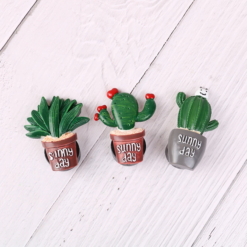 Автомобильный освежитель воздуха растения духи вентиляционное отверстие