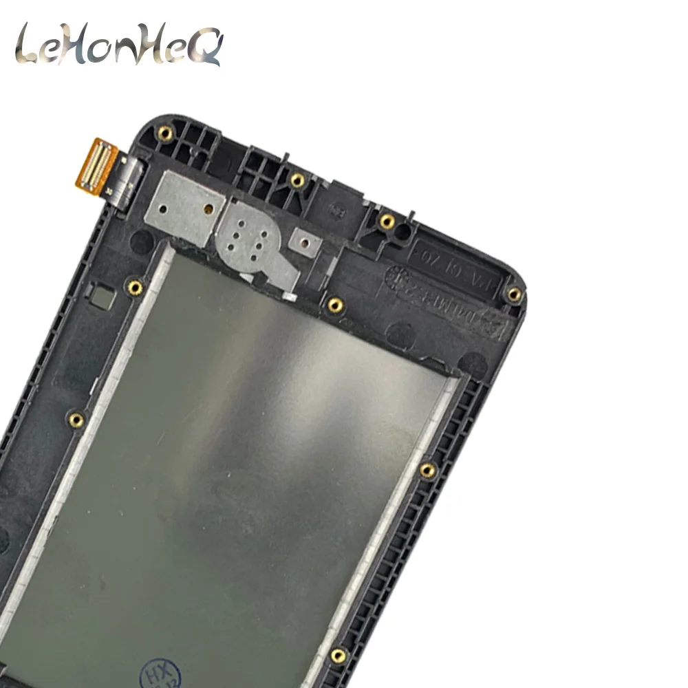 AAA + качественный ЖК-дисплей с рамкой для LG K4 2017 X230 ЖК-экран | Мобильные телефоны и