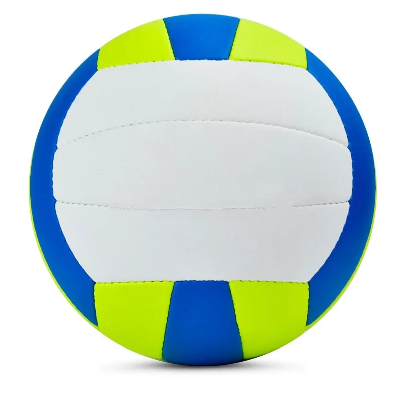 Оригинальный Molten пляжный волейбол Officail Размеры 5 Volleybakll от производителя для