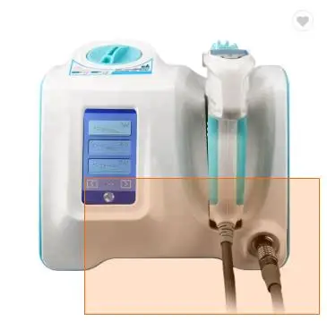 

2021 new skin rejuvenation, anti-wrinkle, whitening and fast therapy gun skin care machine deep moisturizing salon device