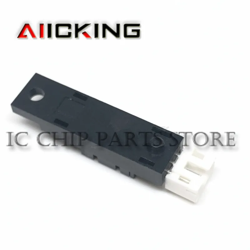 GP2A25 10PCS Free Shipping Reflective photoelectric switch sensor infrared proximity switch in stock