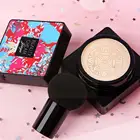 Bb-крем с воздушной подушкой, консилер, УВЛАЖНЯЮЩАЯ основа, Осветляющий Макияж для лица, натуральный крем Cc A0a6