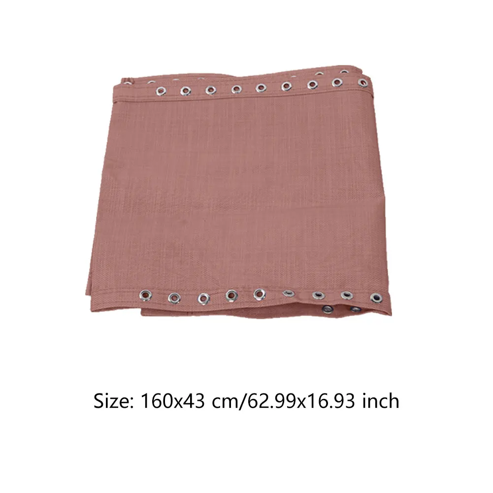 

Chair Replacement Fabric Universal Cloth Breathable Chair Replace Canvas Anti Gravity Chair All Standard Lounge Couch Supplies