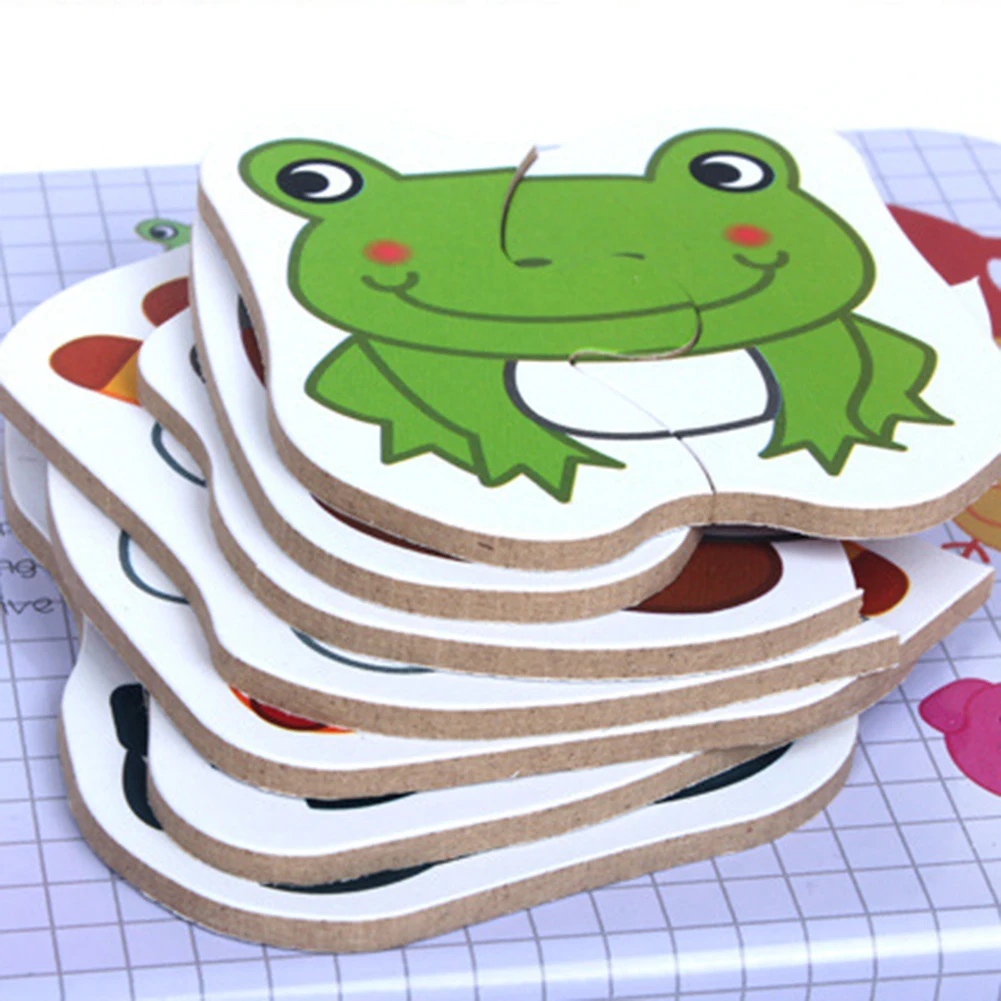 Детские игрушки железный ящик для малышей раннего старт обучающая головоломка