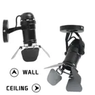 Потолочная лампа OYGROUP в стиле лофт индастриал, потолочная лампа E27 в стиле ретро, промышленный винтажный светильник ильник без лампочки