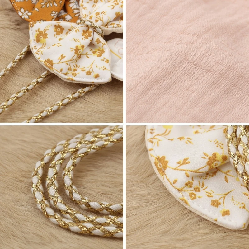 Милые воздушные шары подвесные украшения из хлопка для детской комнаты в