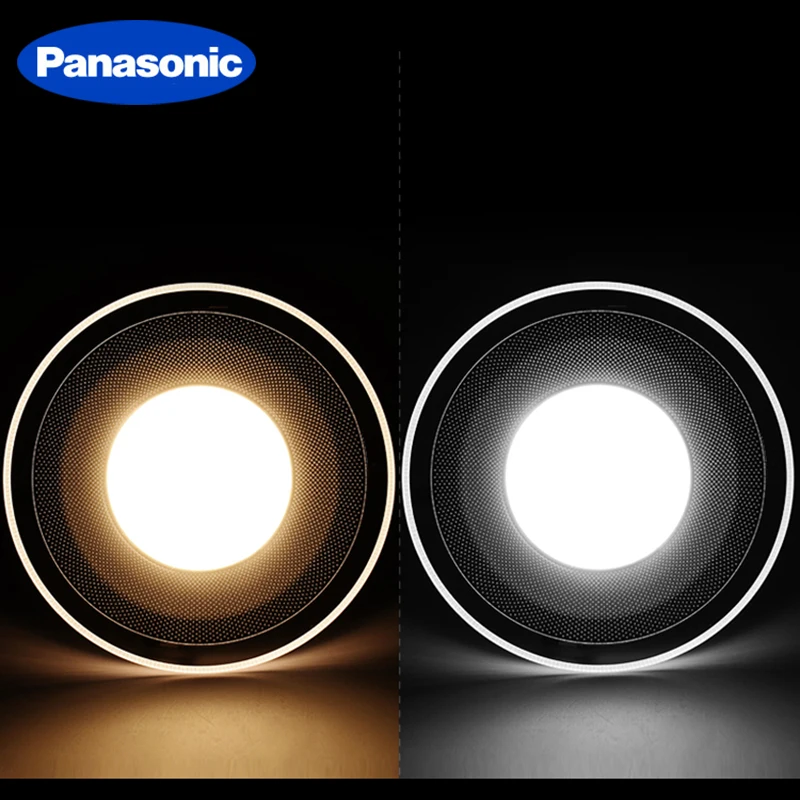 Светильник Потолочный Panasonic 3 Вт 5 цвета|Полочные светильники| |