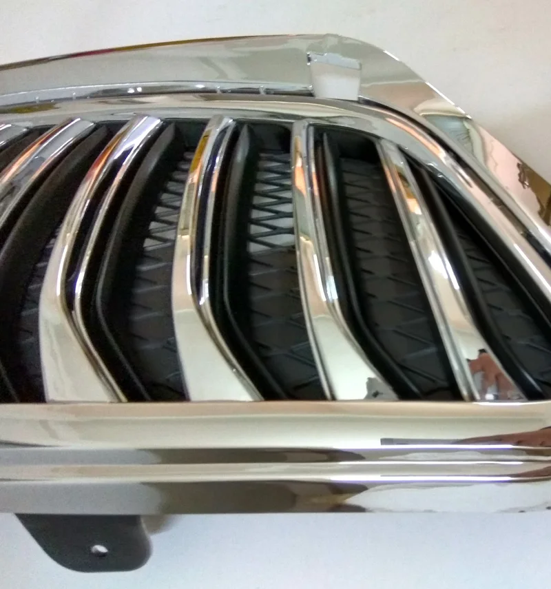 1 шт. решетка радиатора для переднего бампера|Гоночные решетки| |