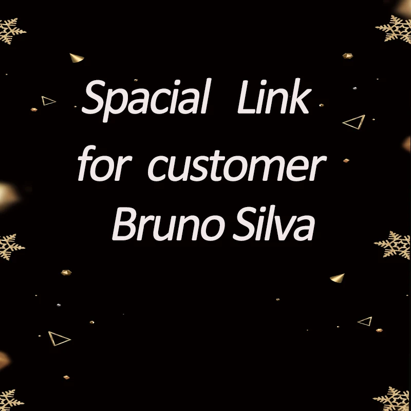 

LINK FOR Bruno Silva