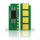 10 шт. PC-211, постоянный чип, RusMEA PC-211EV 211EV PC211 для Pantum P2200 P2500W P2500N P2500NW M6500W M6500nw M6550nw m6600nw