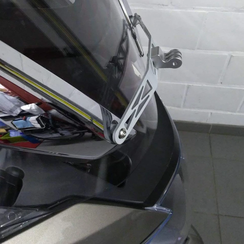 Держатель для мотоцикла камеры GoPro кронштейн BMW R1200RT 2014-2018 | Автомобили и мотоциклы