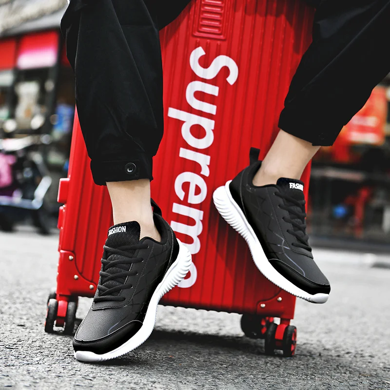 

Размер 11, спортивная обувь для мужчин, наиболее популярная Стильная мужская обувь для бега, кроссовки, низкая спортивная обувь, мужские дыша...