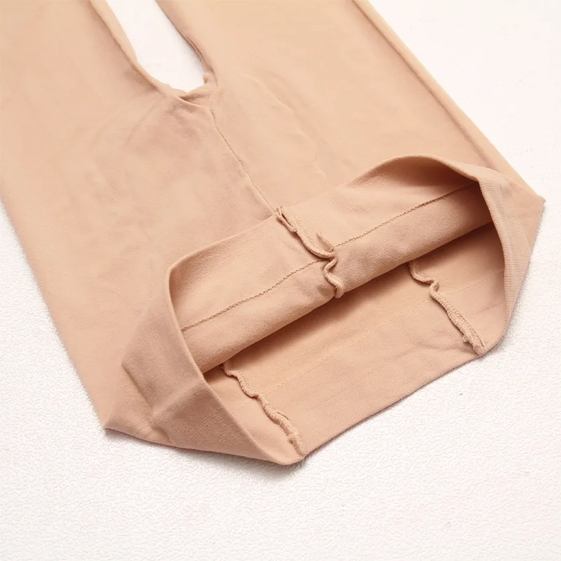 Колготки женские бархатные плотные осенне-зимние | Женская одежда