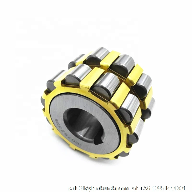 

KOYO row without eccentric bush of eccentric bearing 15UZE60906T2X