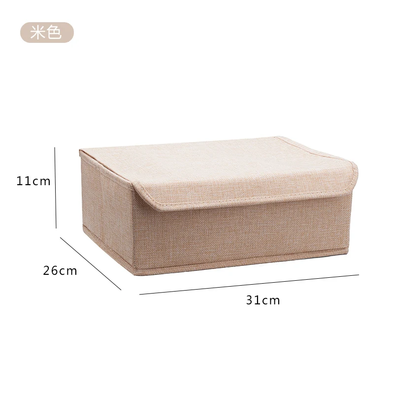 Домашние большие контейнеры для хранения коробка маленький шкаф органайзер