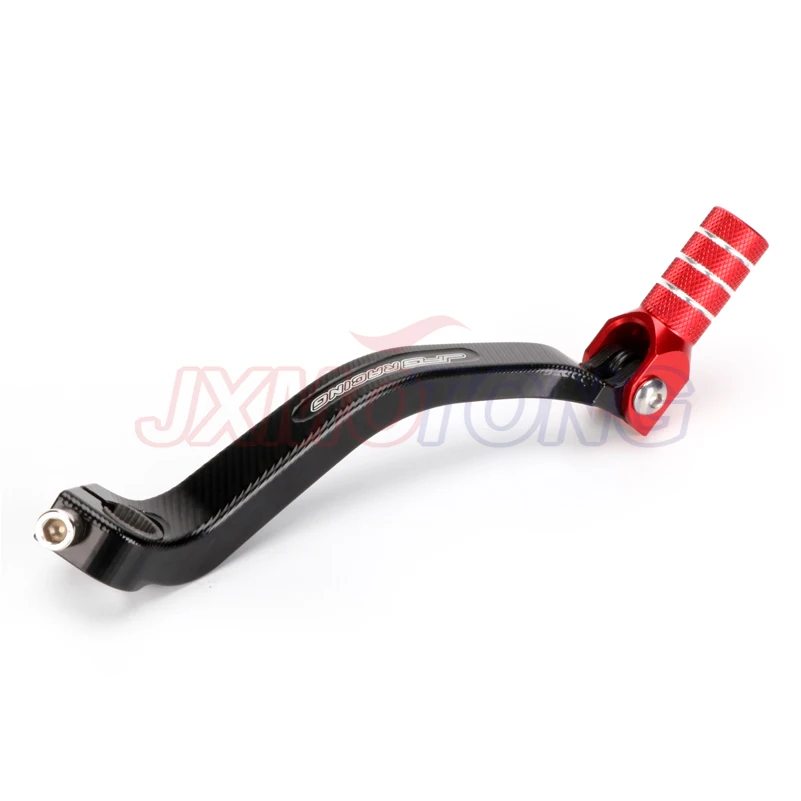 

CRF250 CNC Folding Gear Shift Lever 2010-2016 CRF250R Motocross Enduro Dirt bike Off Road MX parts