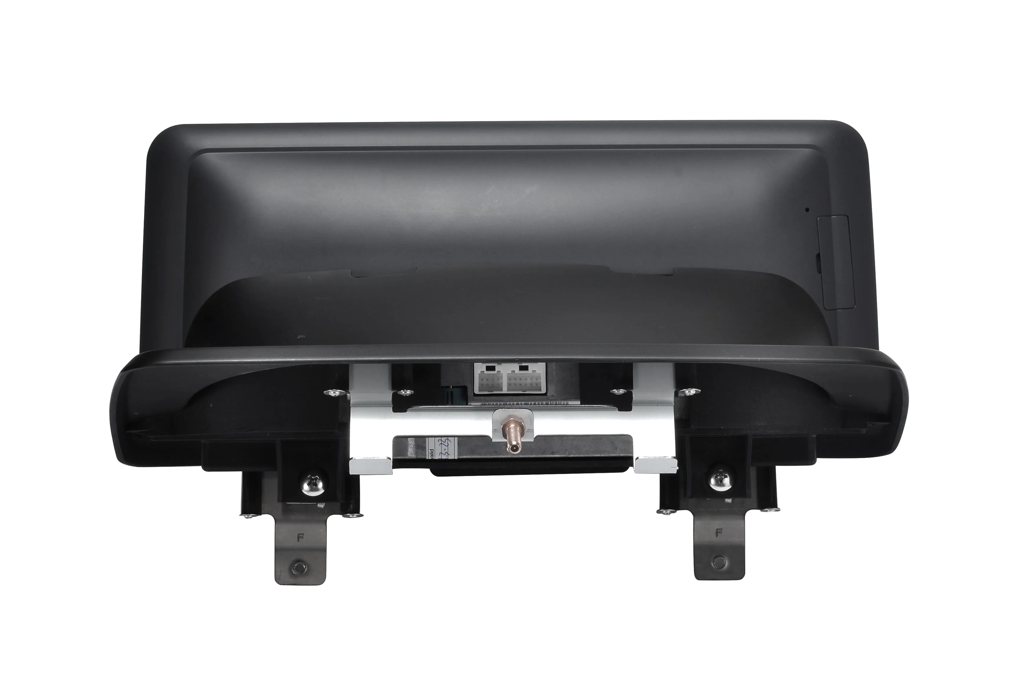 10 25 &quotAndroid 9 0 OS gps навигационный дисплей для BMW серии 1 E87 2006 2009 сенсорный экран