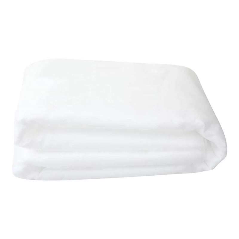 

132x160cm Garden Protection Net Mist Net Bird Net Nylon Plastic Net Greenhouse Vegetable Insect Net For Birds Chicken Dog Cat