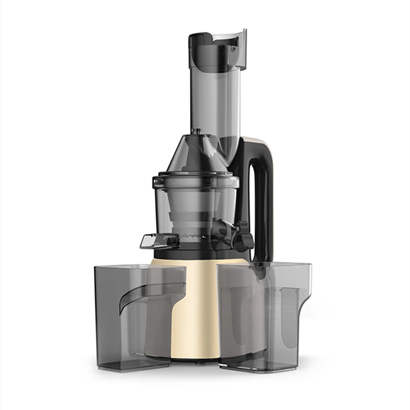 Соковыжималка большого размера Бытовая Автоматическая многофункциональная