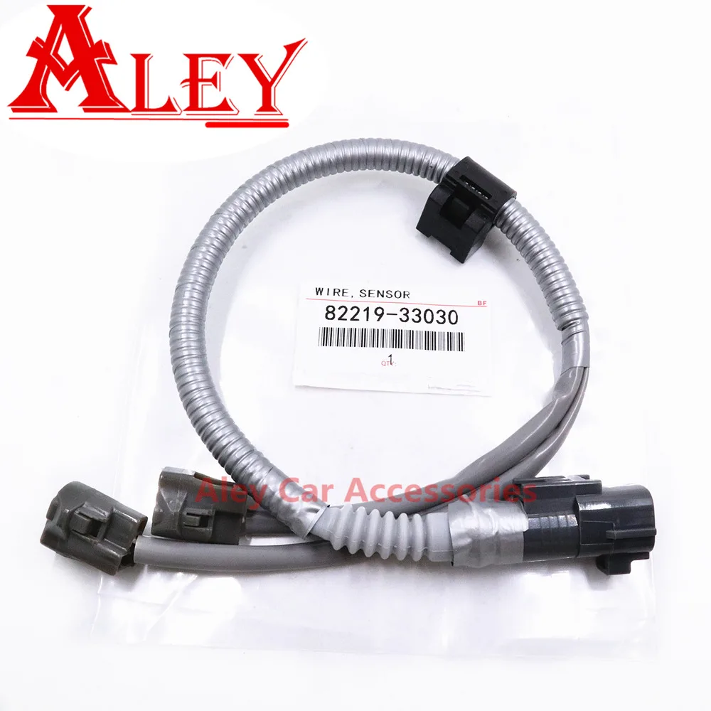 

82219-07010 82219 07010 8221907010 917032 J72002 1P2369 Knock Sensor Wire Harness For Lexus For TOYOTA New