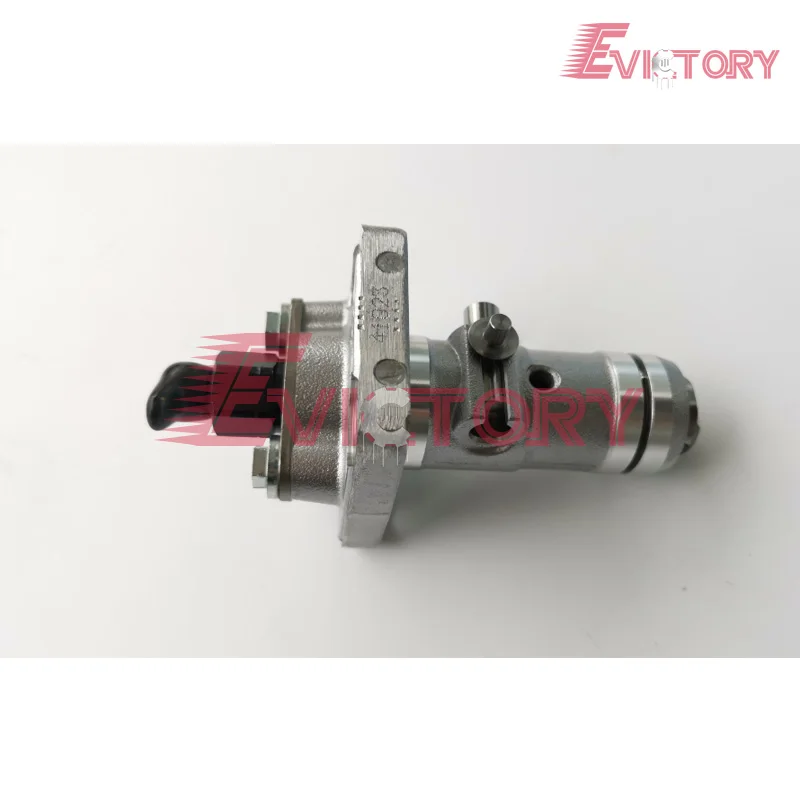 Оригинальный 3LD1 топливный насос для Isuzu мини экскаватор ТНВД насос|pump for|pump for fuelpump