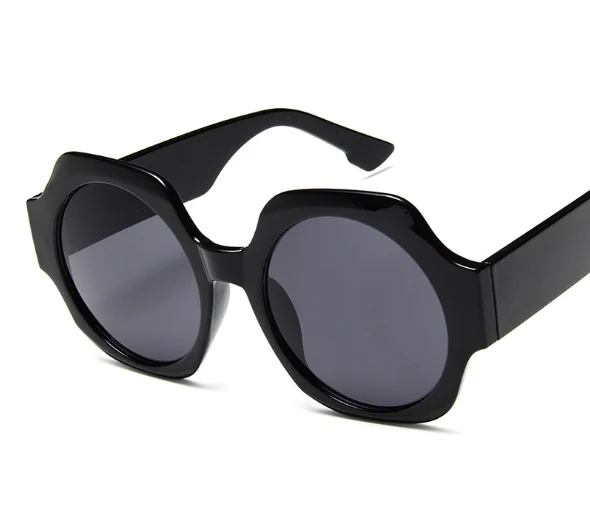 Китай лучшее качество оптические модные очки оправа солнцезащитные