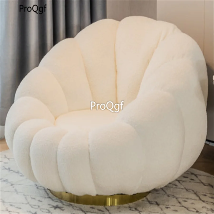 Модный диван в форме тыквы Prodgf 1 комплект