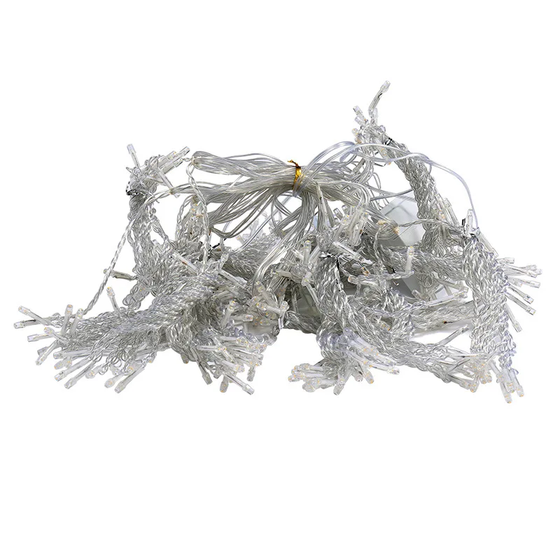 

3x3m300LED Led Wedding Decoration Ramadan Decoration Eid Decor Indoor and Outdoor Fairy Garden Lanterne Ramadan