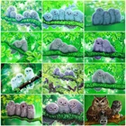 Алмазная вышивка EverShine в виде совы, Набор для вышивки крестиком, алмазная живопись, животные, Новое поступление, бусины стразы, хобби ручной работы