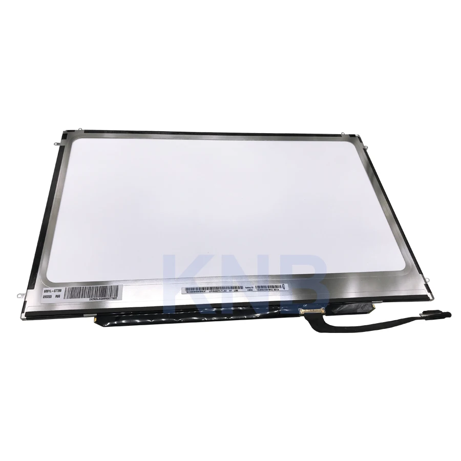 Ноутбук ЖК дисплей Экран для Macbook Pro 13 &quotA1278 Дисплей B133EW04 B133EW07 LP133WX2 TLG2