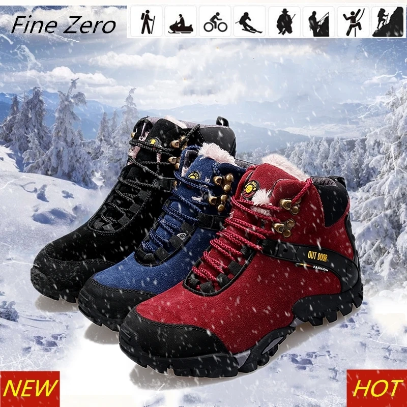 Мужская водонепроницаемая походная обувь дышащие тактические армейские сапоги