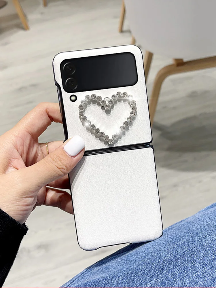 

For Samsung Galaxy Z Flip 3 Case For Galaxy Z Flip3 5G Case