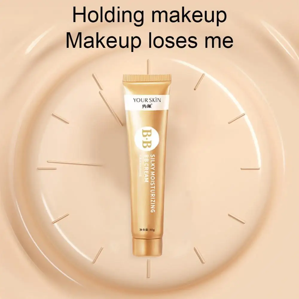 Concealer Liquid Tattoo Cover Spots BB Cream Acne Marks Eye Circles Liquid Foundation Bags Dark W4Q9