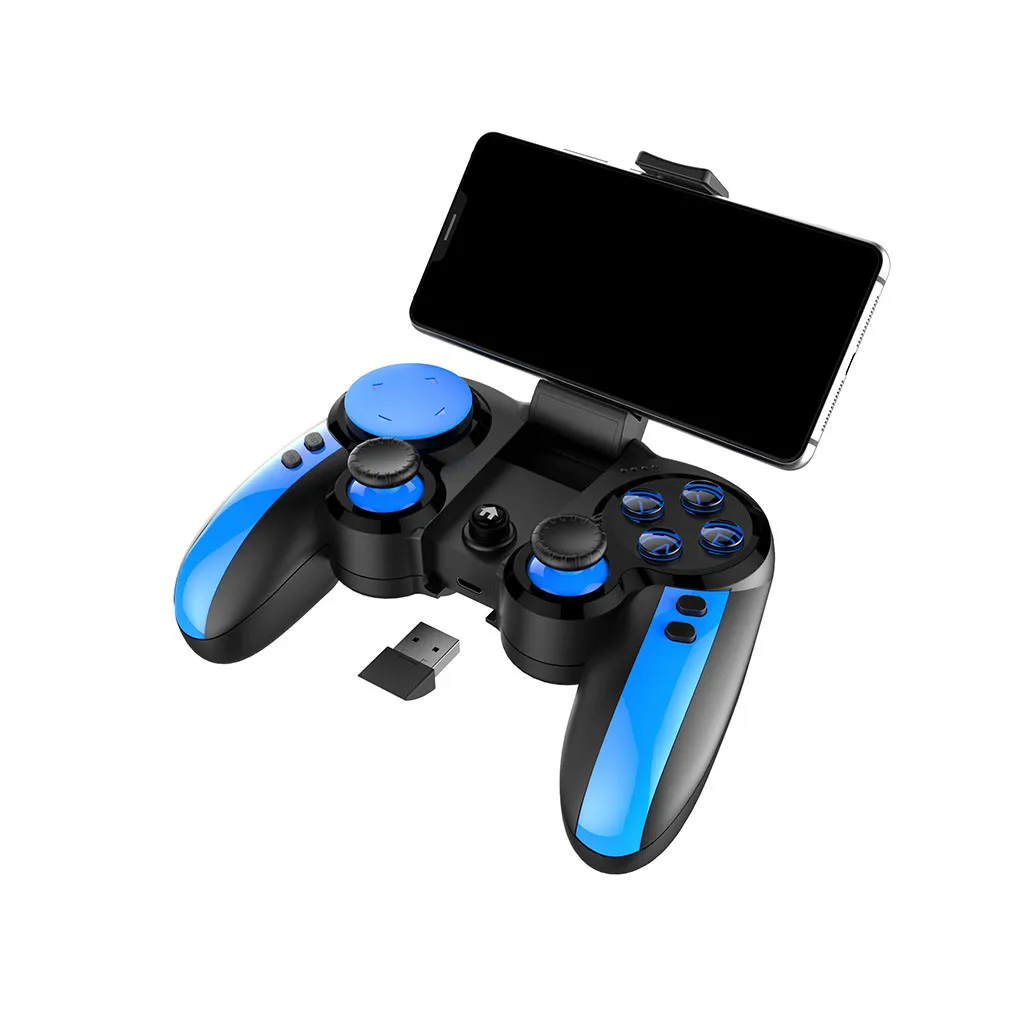 IPEGA 9090 геймпад для телефона беспроводной Bluetooth игровой контроллер джойстик PUBG iOS