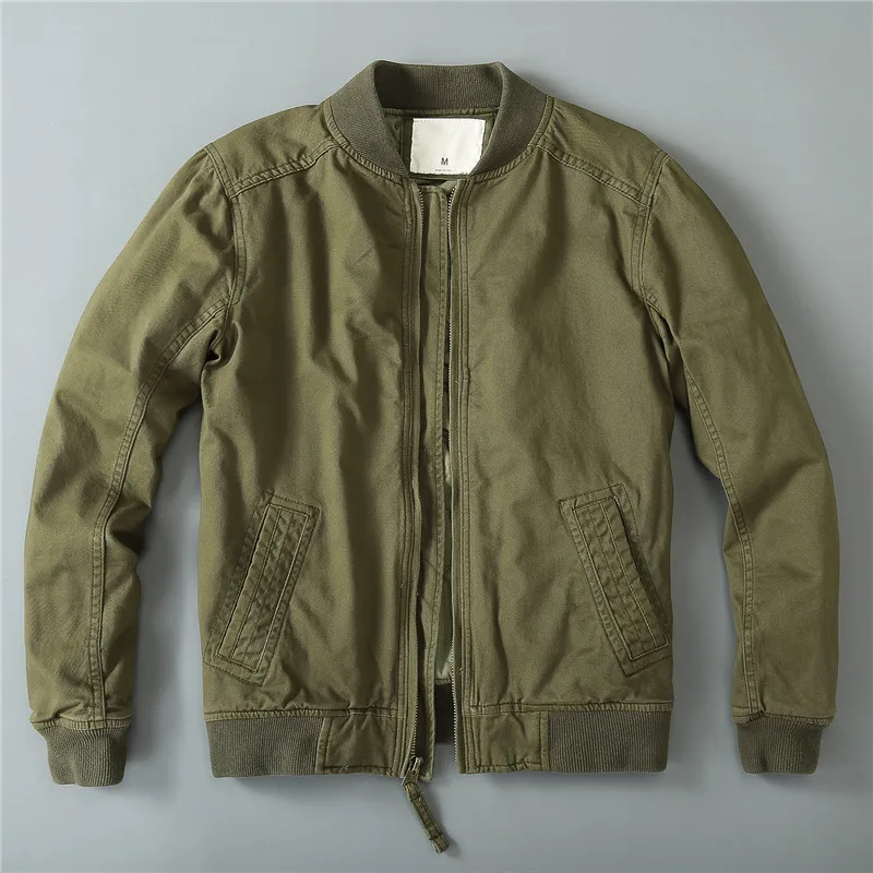 Мужская камуфляжная куртка с хлопковой подкладкой теплая уличная куртка-бомбер