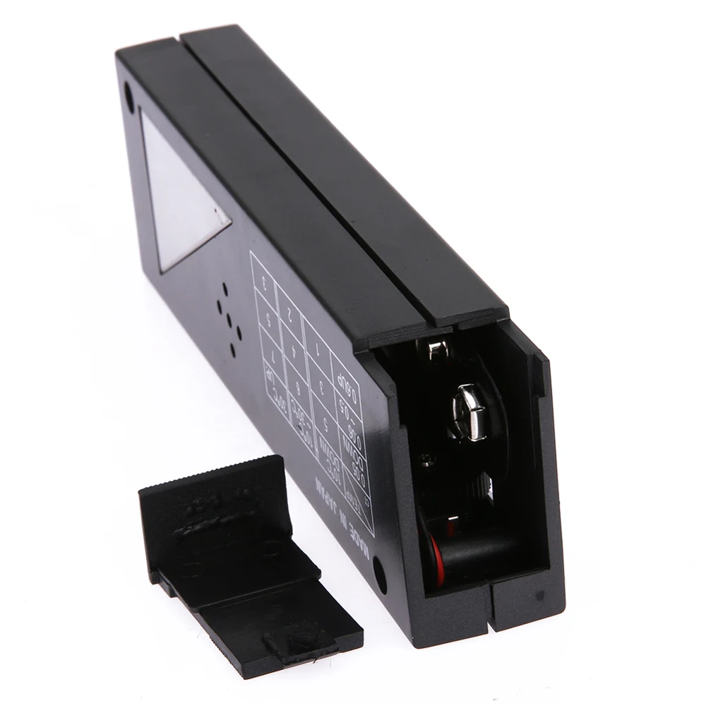 Профессиональный высокоточный Алмазный тестер светодиодный индикатор |