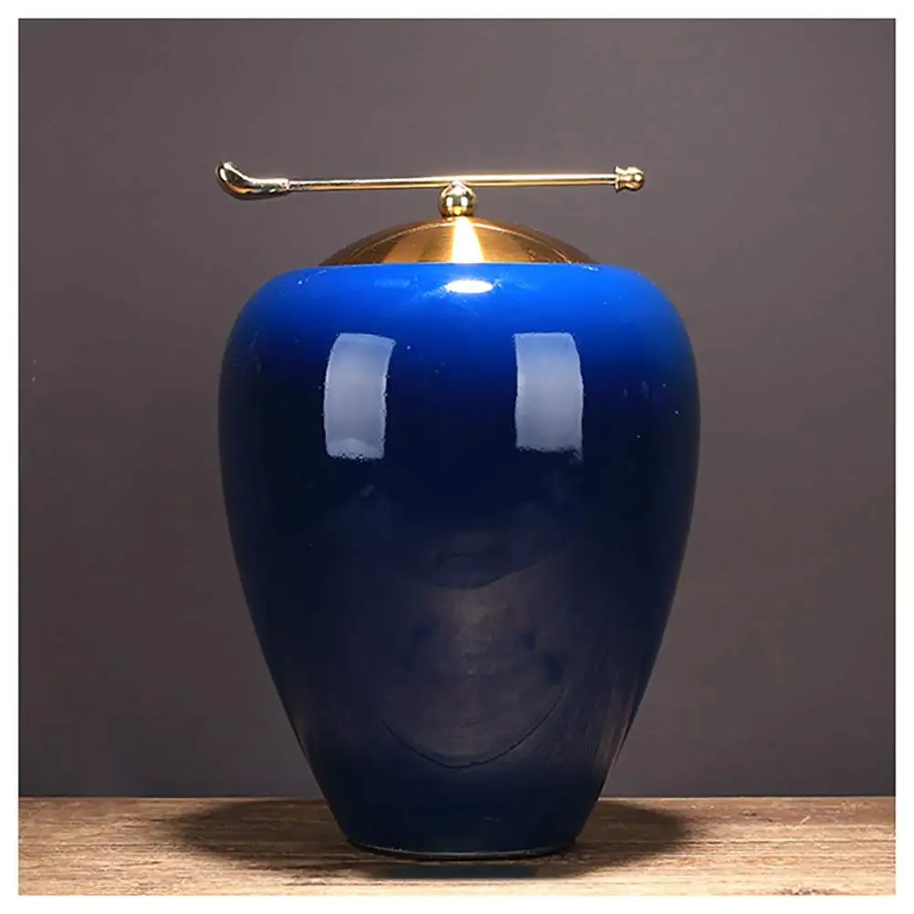 Урны для похорон урны кремации взрослых детей домашний урн новый китайский