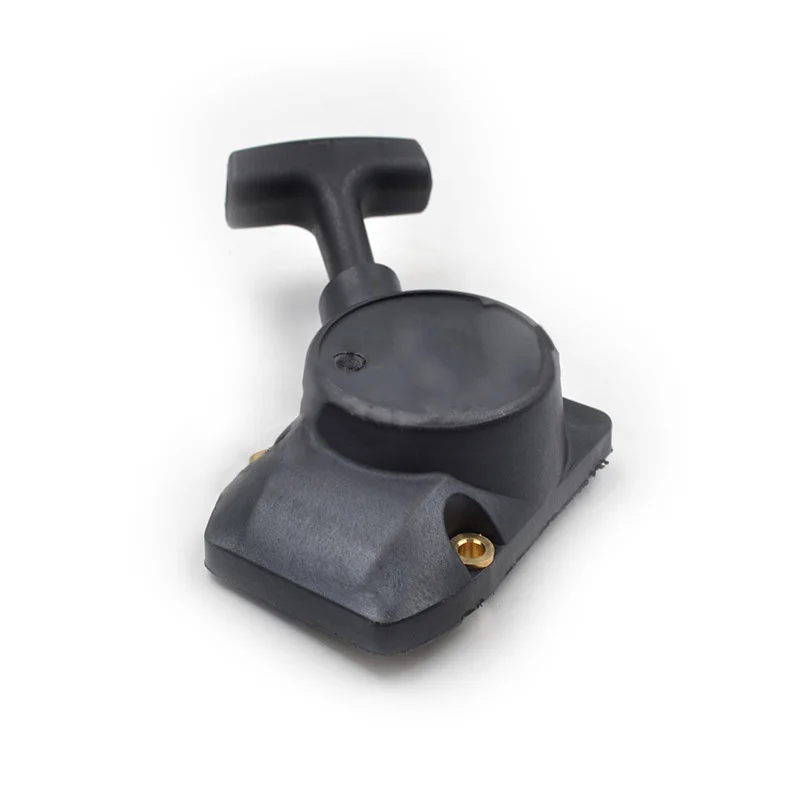 

Black Recoil Start Starter For Stihl FS85 FS80 FS75 HT70 HT75 Trimmer Durable