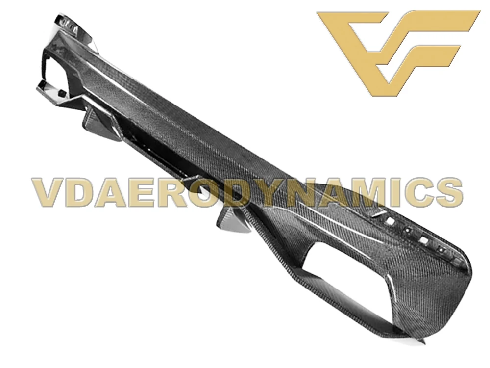 Подходит для 17-20 BMW G30 520d 520i 525d 530d 530i 540d 540i M550i MT VAD-MP углеродное волокно полный