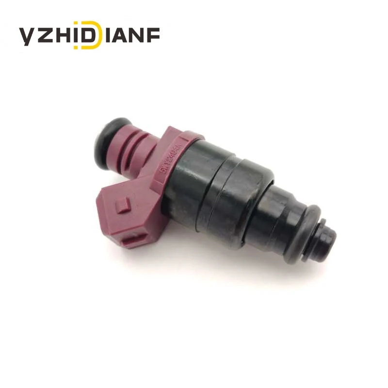 

3x 5WY2404A MIA11720 New Auto Automobiles Fuel Injector Nozzle for John- Deere- 825I Gator UTV 3 Cylinder Engines