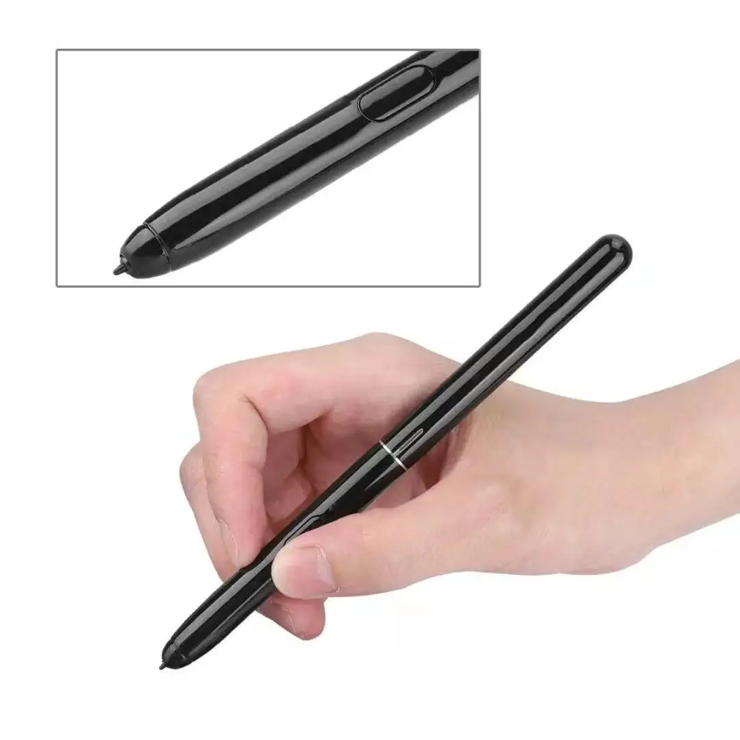 Оригинальный официальный стилус для Samsung Galaxy Tab S4 10 5 сменный сенсорный Стилус T835